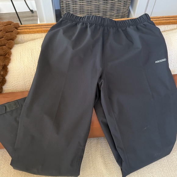 Ascend Pants - Ascend bone dry meramec river pants